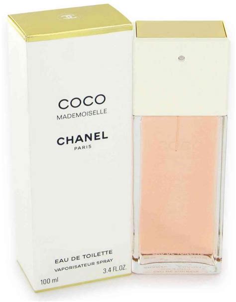 coco chanel mademoiselle edt review|is coco mademoiselle worth it.